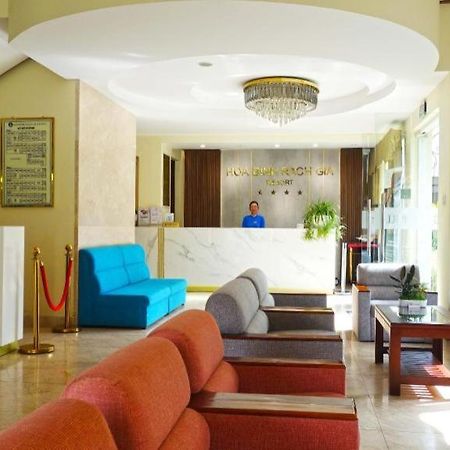 Hoa Binh - Rach Gia Resort Kültér fotó