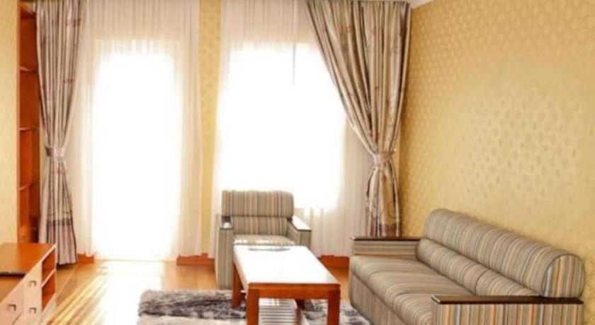 Hoa Binh - Rach Gia Resort Kültér fotó