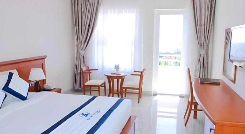 Hoa Binh - Rach Gia Resort Kültér fotó