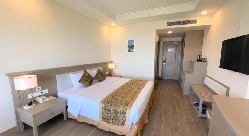 Hoa Binh - Rach Gia Resort Kültér fotó