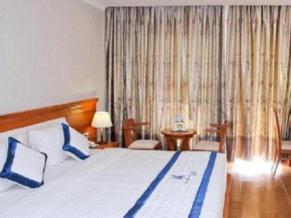 Hoa Binh - Rach Gia Resort Kültér fotó