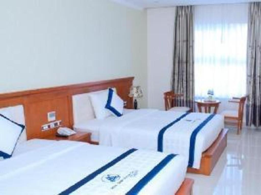 Hoa Binh - Rach Gia Resort Kültér fotó