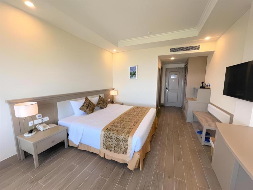 Hoa Binh - Rach Gia Resort Kültér fotó