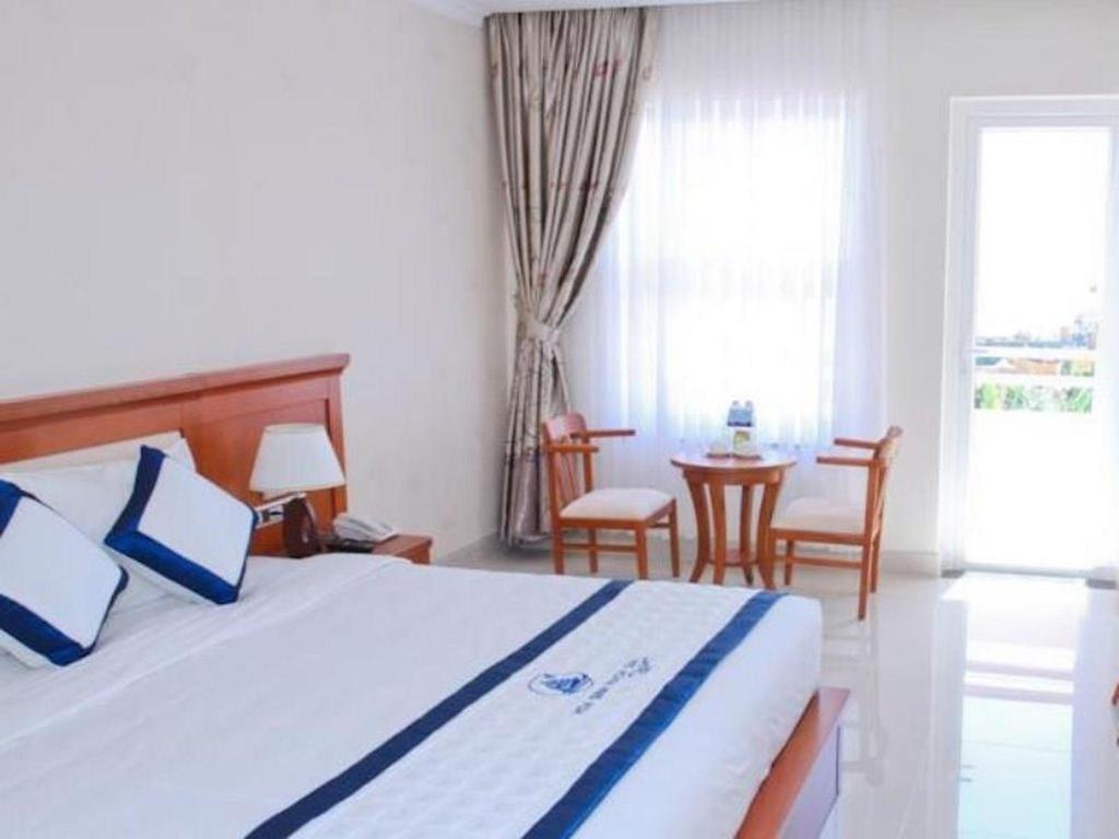 Hoa Binh - Rach Gia Resort Kültér fotó