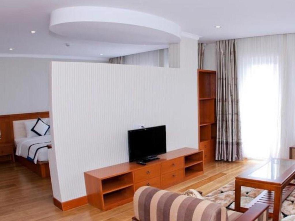 Hoa Binh - Rach Gia Resort Kültér fotó