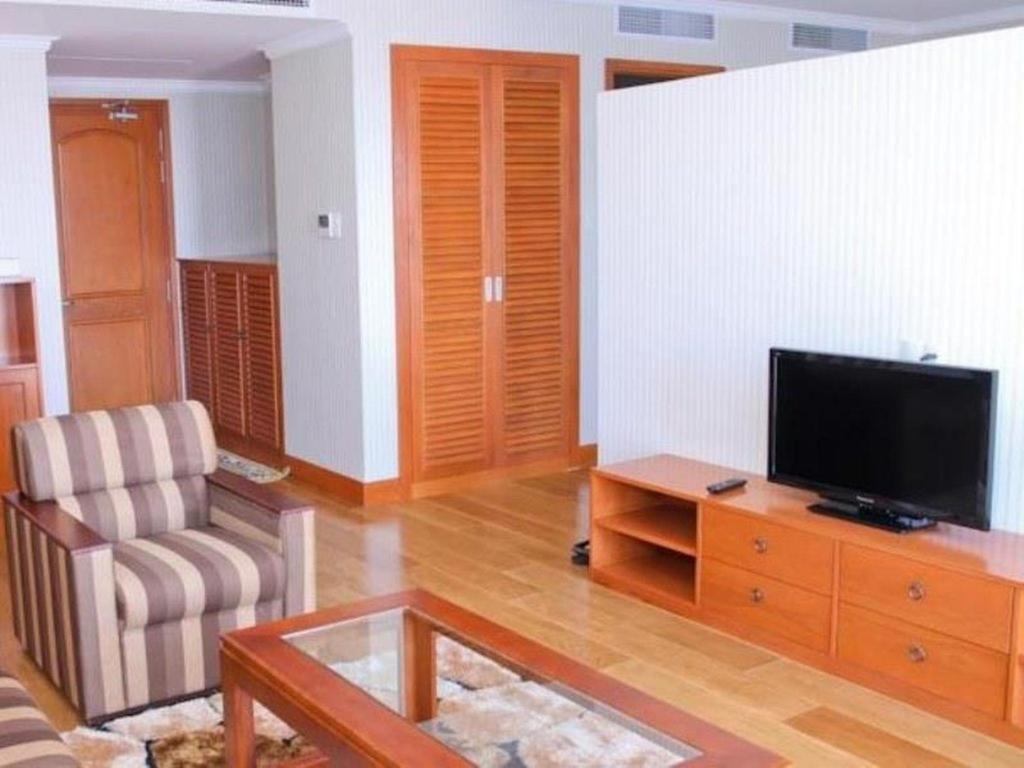 Hoa Binh - Rach Gia Resort Kültér fotó
