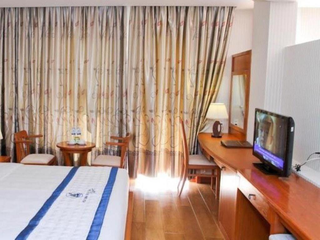 Hoa Binh - Rach Gia Resort Kültér fotó