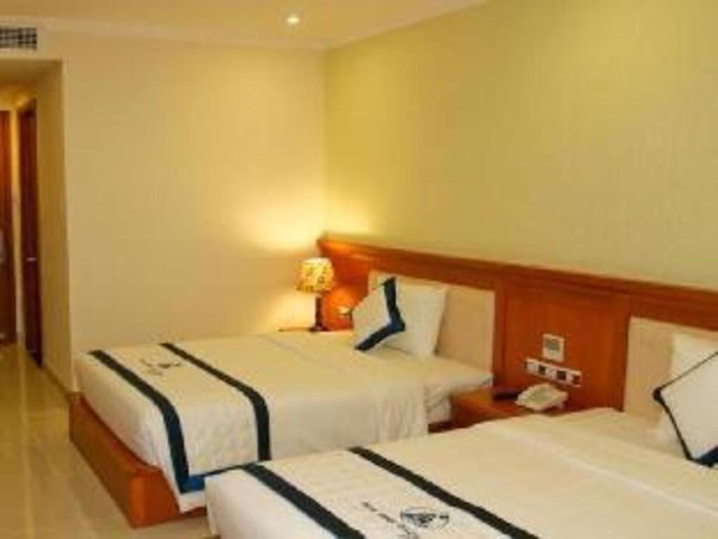 Hoa Binh - Rach Gia Resort Kültér fotó