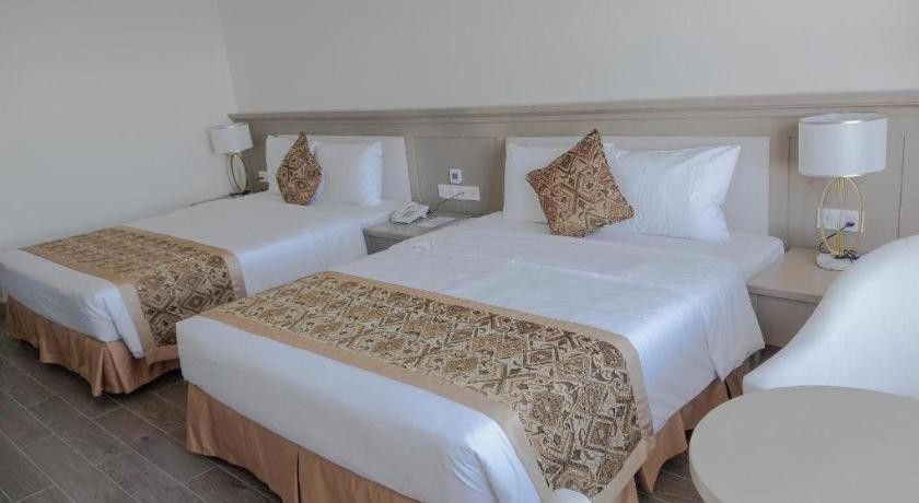 Hoa Binh - Rach Gia Resort Kültér fotó