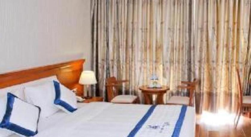 Hoa Binh - Rach Gia Resort Kültér fotó