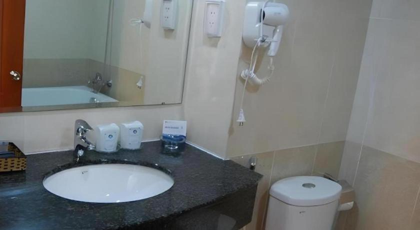Hoa Binh - Rach Gia Resort Kültér fotó