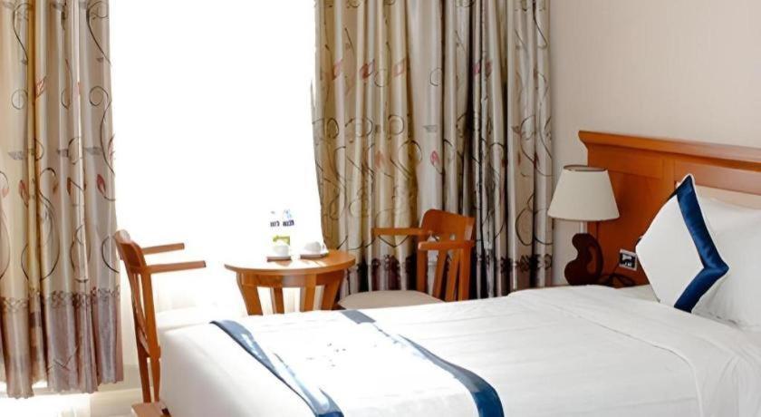 Hoa Binh - Rach Gia Resort Kültér fotó
