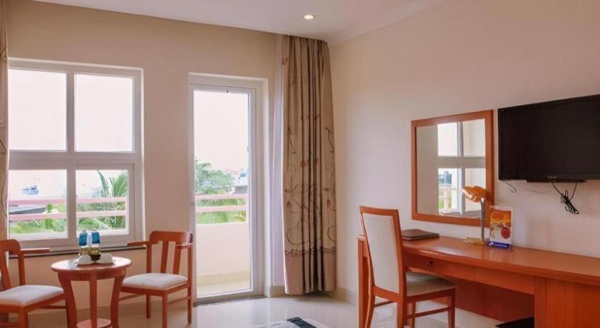 Hoa Binh - Rach Gia Resort Kültér fotó