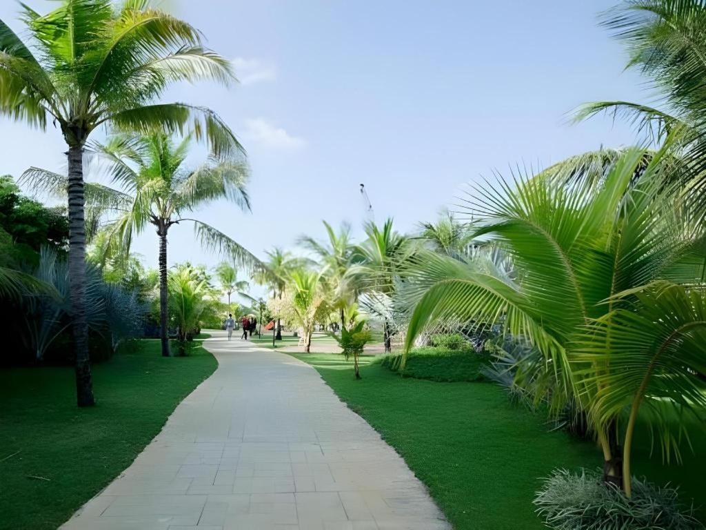 Hoa Binh - Rach Gia Resort Kültér fotó
